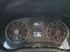 2015 Volkswagen Passat S продається в Ebensburg, PA - Rollover