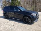 2018 Mercedes-Benz Gls 63 Amg 4Matic на продаже в Northfield, OH - Rear End