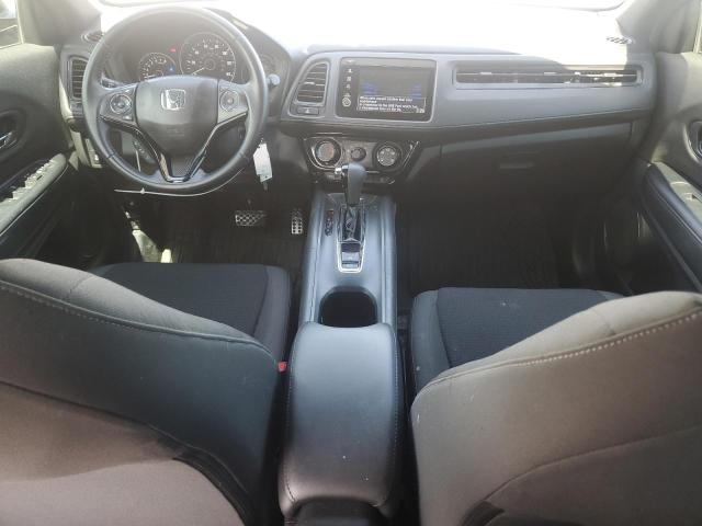  HONDA HR-V 2019 Czarny