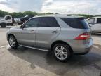 2015 Mercedes-Benz Ml 350 en Venta en Memphis, TN - Minor Dent/Scratches