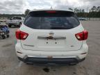 2019 Nissan Pathfinder S იყიდება Harleyville-ში, SC - Front End
