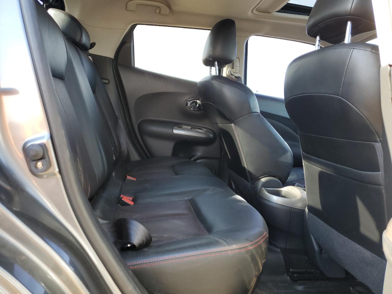 2013 Nissan Juke S VIN: JN8AF5MV6DT213307 Lot: 54253995