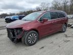 2021 Chrysler Pacifica Touring L للبيع في Ellwood City، PA - Front End