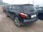 2013 NISSAN QASHQAI AC for sale at Copart BRISTOL