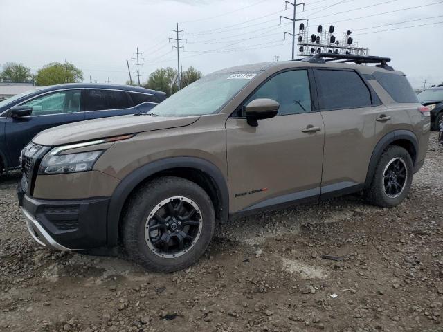NISSAN PATHFINDER – zdjęcie z aukcji, lot #54381715