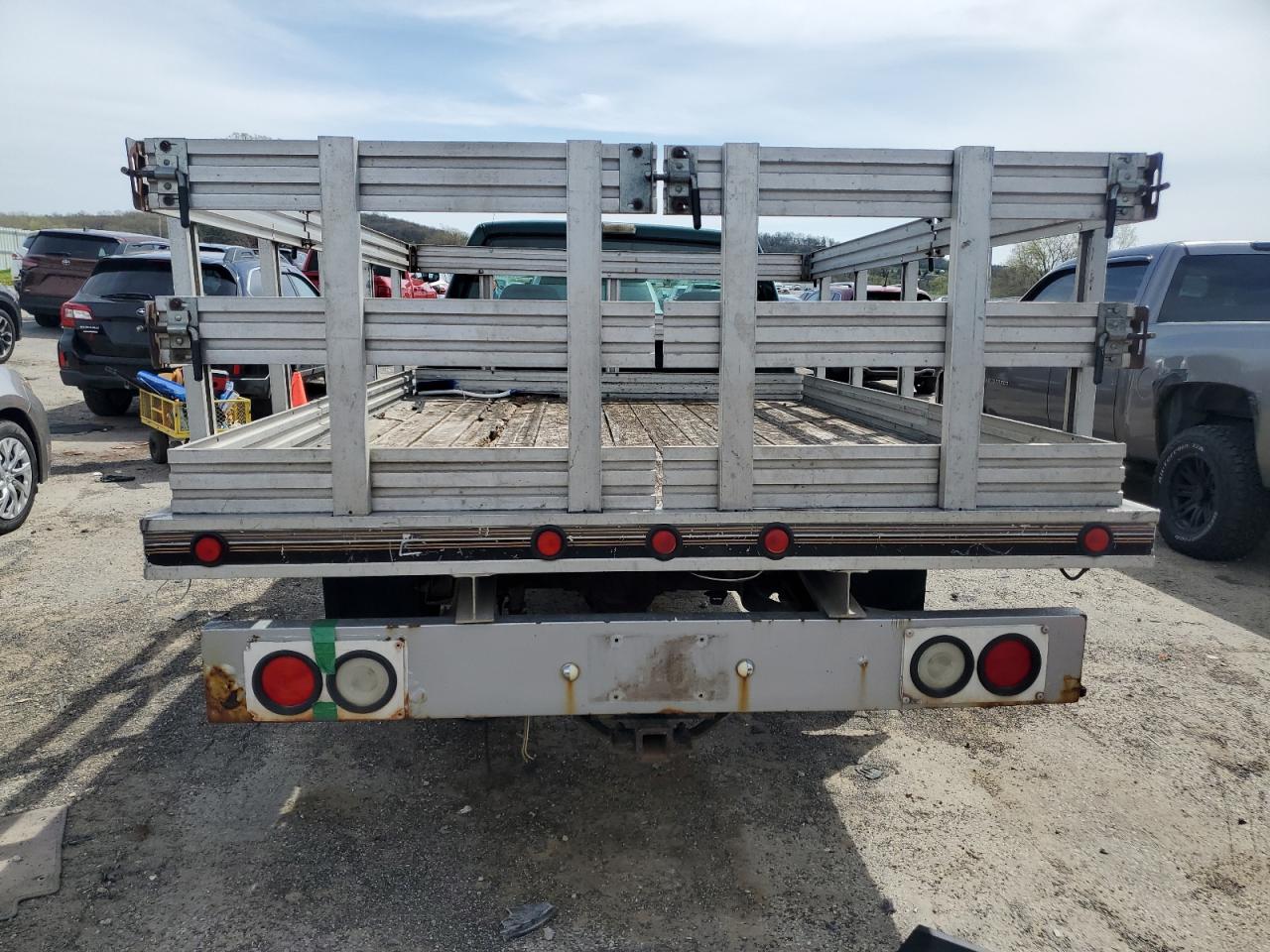 1990 GMC Sierra C1500 VIN: 2GTEC14H2L1515996 Lot: 54662505