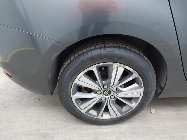2015 CITROEN C4 GRAND P