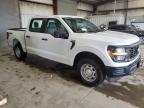2024 Ford F150 Xl en Venta en Conway, AR - Side