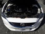 2015 MAZDA 6 SPORT NA for sale at Copart BELFAST