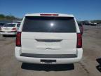 2015 Chevrolet Tahoe Police zu verkaufen in Glassboro, NJ - Mechanical