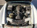 2008 Maserati Quattroporte M139 на продаже в Baltimore, MD - Front End