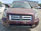 2008 Honda Pilot Se for Sale in Spartanburg, SC - Front End