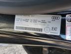 2017 AUDI S7 PREMIUM PLUS à vendre chez Copart ON - LONDON