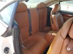 2002 Lexus Sc 430 продається в Taylor, TX - Hail