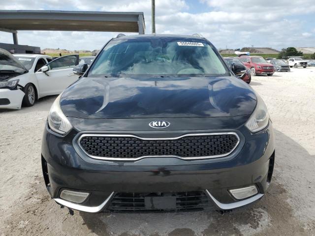  KIA NIRO 2017 Czarny