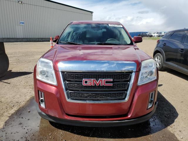 2012 GMC TERRAIN SLE