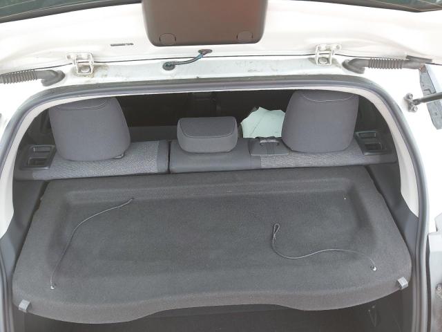 2021 TOYOTA YARIS DESI
