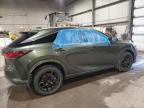 2025 LEXUS RX 350 BASE for sale at Copart QC - MONTREAL