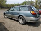 2001 Subaru Legacy Outback Awp de vânzare în Baltimore, MD - Minor Dent/Scratches