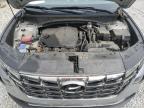 2022 Hyundai Tucson Limited for Sale in Earlington, KY - Hail