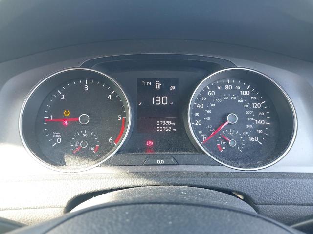 2013 VOLKSWAGEN GOLF S BLUEMOTION TECH TD 