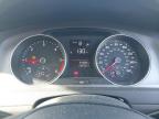 2013 VOLKSWAGEN GOLF S BLUEMOTION TECH TD  for sale at Copart GLOUCESTER