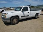 2004 Chevrolet Silverado C1500 იყიდება San Martin-ში, CA - All Over