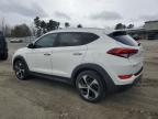 2016 Hyundai Tucson Limited for Sale in Mendon, MA - Water/Flood