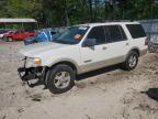 2008 Ford Expedition Eddie Bauer for Sale in Austell, GA - Front End