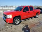 2011 Chevrolet Silverado K1500 Lt на продаже в Louisville, KY - Hail