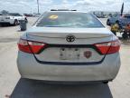 2016 Toyota Camry Le zu verkaufen in Apopka, FL - Front End