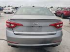 2017 Hyundai Sonata Sport იყიდება New Orleans-ში, LA - Front End