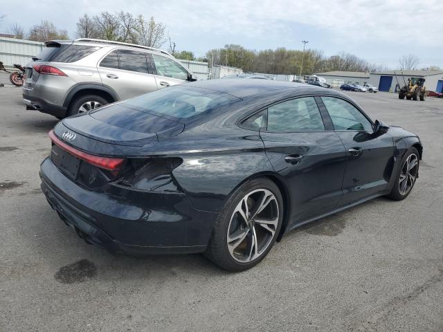  AUDI E-TRON GT 2024 Черный