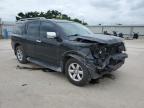 2012 Nissan Armada Sv for Sale in Wilmer, TX - Front End