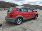 2003 Pontiac Vibe  na sprzedaż w Ellwood City, PA - All Over