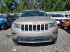 2014 Jeep Grand Cherokee Limited for Sale in Riverview, FL - Rear End