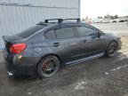 2019 Subaru Wrx Premium للبيع في North Las Vegas، NV - Minor Dent/Scratches