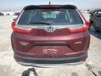 2018 Honda Cr-V Lx en Venta en Cahokia Heights, IL - Hail