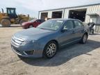 2012 Ford Fusion Sel for Sale in Chambersburg, PA - Side