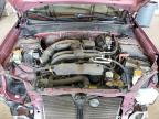 2011 Subaru Forester 2.5X Premium en Venta en Lexington, KY - Front End