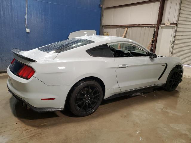  FORD MUSTANG 2017 Szary