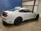 2017 Ford Mustang Shelby Gt350 en Venta en Temple, TX - Stripped
