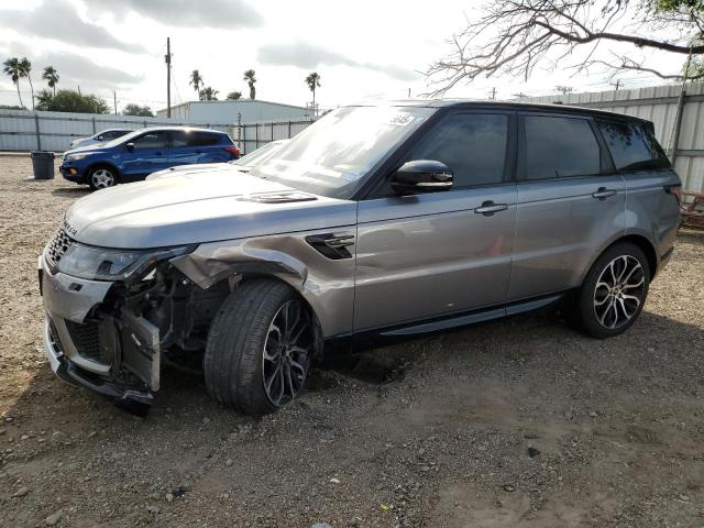 LAND ROVER RANGEROVER – zdjęcie z aukcji, lot #50415645