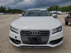 2014 Audi A7 Prestige იყიდება Hampton-ში, VA - Rear End