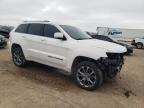 2019 Jeep Grand Cherokee Summit за продажба в Amarillo, TX - Front End