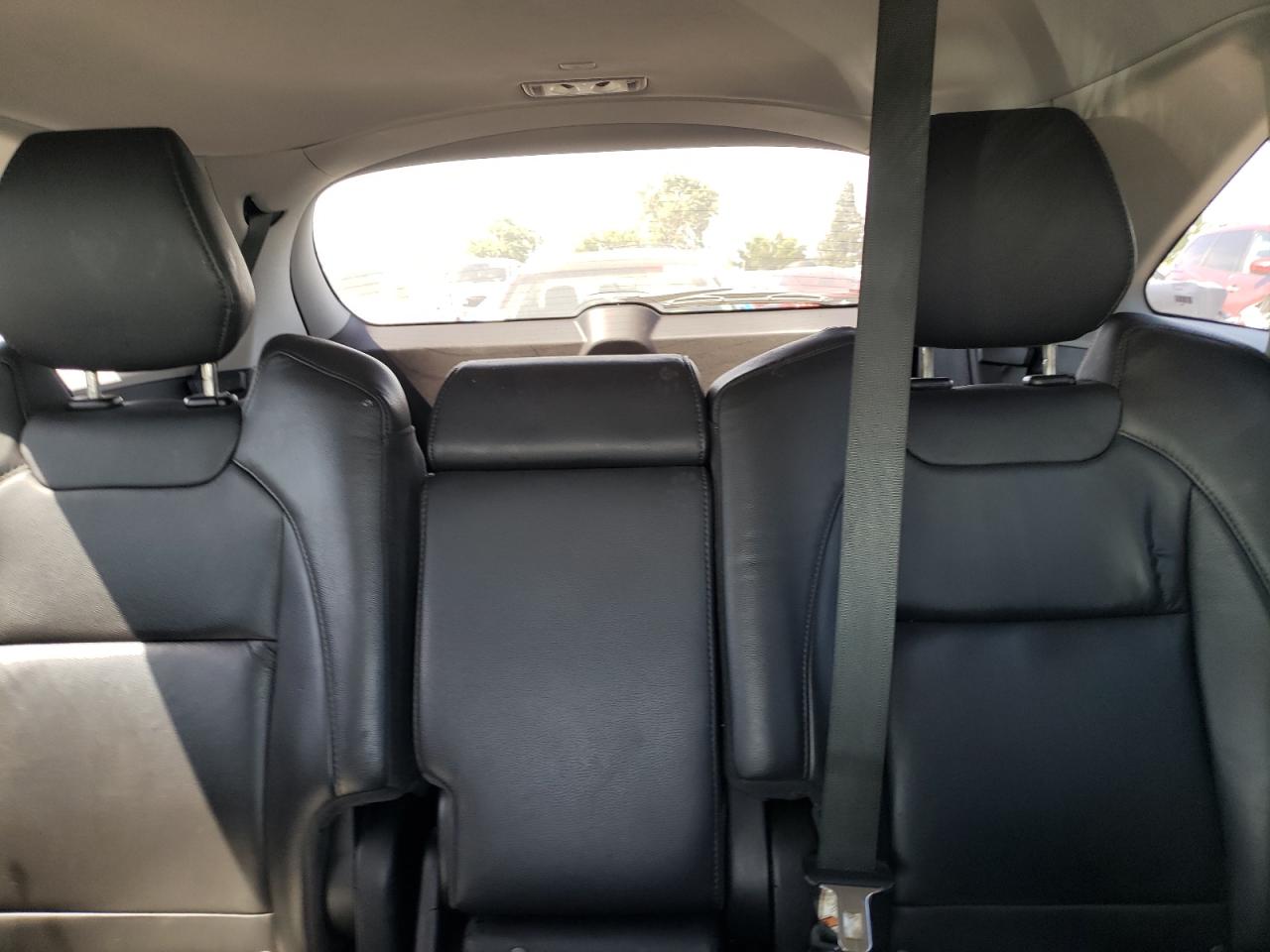2014 Acura Mdx VIN: 5FRYD4H20EB024746 Lot: 53481935