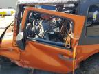 2011 Jeep Wrangler Sport за продажба в Exeter, RI - Burn