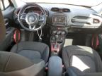 2017 Jeep Renegade Trailhawk zu verkaufen in Charles City, VA - Front End