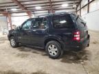 2008 Ford Explorer Xlt იყიდება Lansing-ში, MI - Front End