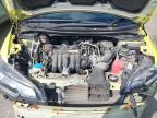 2015 HONDA JAZZ EX NA for sale at Copart GLOUCESTER